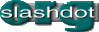 SlashDot - News for Nerds